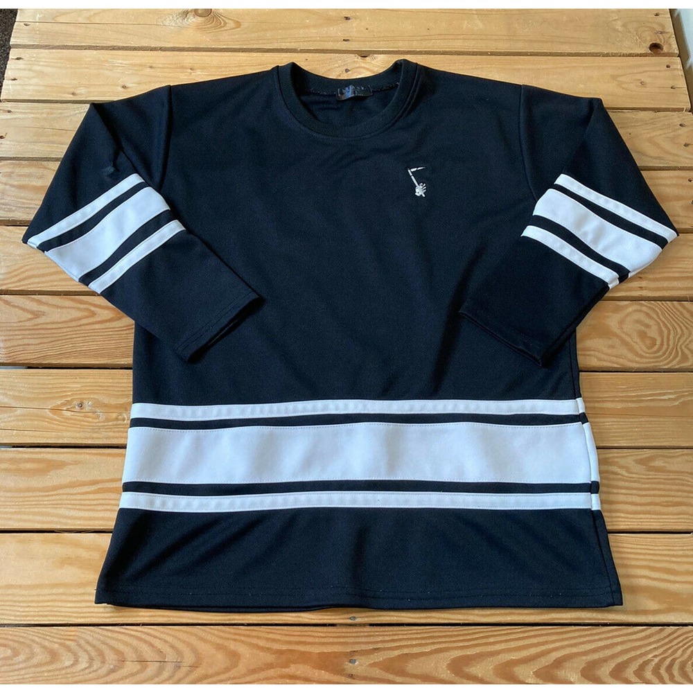Blank Statement Realize You Long Sleeve Jersey S